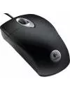 Компьютерная мышь Logitech RX300 Optical Mouse icon