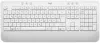 Клавиатура Logitech Signature K650 920-010962 (белый, нет кириллицы) icon