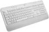 Клавиатура Logitech Signature K650 920-010962 (белый, нет кириллицы) icon 5