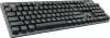 Клавиатура Logitech Signature K865 920-011892 (графитовый, нет кириллицы) фото 2