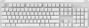 Клавиатура Logitech Signature K865 920-011893 (белый, с гарвировкой) icon