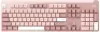 Клавиатура Logitech Signature K865 920-012185 (розовый, с гравировкой) icon