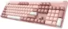 Клавиатура Logitech Signature K865 920-012185 (розовый, с гравировкой) фото 3
