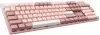 Клавиатура Logitech Signature K865 920-012185 (розовый, с гравировкой) фото 4
