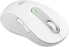 Компьютерная мышь Logitech Signature M650 (белый) icon 3