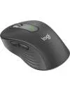 Мышь Logitech Signature M650 (черный) icon 2