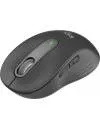 Мышь Logitech Signature M650 (черный) icon 4