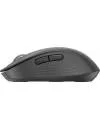 Мышь Logitech Signature M650 (черный) icon 5