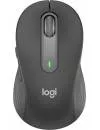 Мышь Logitech Signature M650 L (графит) icon