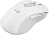 Компьютерная мышь Logitech Signature M650 L Left (белый) фото 2