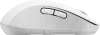 Компьютерная мышь Logitech Signature M650 L Left (белый) фото 4