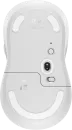Компьютерная мышь Logitech Signature M650 L Left (белый) фото 5