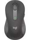 Мышь Logitech Signature M650 L Left (графит) icon