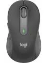 Мышь Logitech Signature M650 M (графит) icon