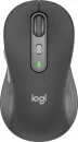 Мышь Logitech Signature Plus M750 (графит) icon