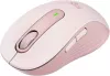 Мышь Logitech Signature Plus M750 (светло-розовый) icon 2