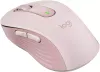 Мышь Logitech Signature Plus M750 (светло-розовый) icon 3