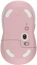Мышь Logitech Signature Plus M750 (светло-розовый) icon 4