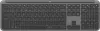 Клавиатура Logitech Signature Slim K950 920-012434 (графитовый, с гравировкой) icon