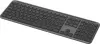 Клавиатура Logitech Signature Slim K950 920-012434 (графитовый, с гравировкой) фото 4