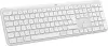 Клавиатура Logitech Signature Slim K950 920-012466 (белый, нет кириллицы) icon 2