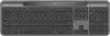 Клавиатура Logitech Signature Slim Solar+ K980 920-013755 (графитовый, нет кириллицы) icon