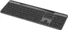 Клавиатура Logitech Signature Slim Solar+ K980 920-013768 (графитовый) фото 3