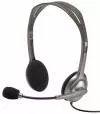 Наушники Logitech Stereo Headset H110 icon