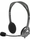 Наушники Logitech Stereo Headset H111 icon