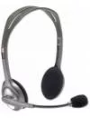 Наушники Logitech Stereo Headset H111 фото 4