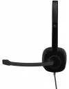 Наушники Logitech Stereo Headset H151 фото 2