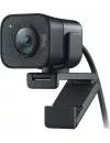 Веб-камера для стриминга Logitech StreamCam Black фото 3