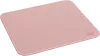 Коврик для мыши Logitech Studio Series (темно-розовый) фото 2