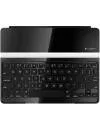 Клавиатура Logitech Ultrathin Keyboard Cover for iPad icon