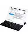 Клавиатура Logitech Ultrathin Keyboard Cover for iPad icon 2