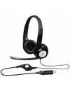 Наушники Logitech USB Headset H390 icon 4