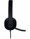 Наушники Logitech USB Headset H540 фото 7