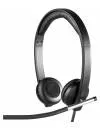 Наушники Logitech USB Headset Stereo H650e icon