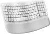 Клавиатура Logitech Wave Keys (белый) icon 2