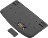 Клавиатура Logitech Wave Keys 920-012281 (графит, нет кириллицы) фото 3