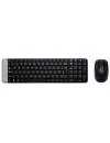 Беспроводной набор клавиатура + мышь Logitech Wireless Combo MK220 фото 4