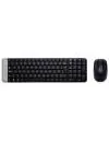 Беспроводной набор клавиатура + мышь Logitech Wireless Combo MK220 920-003236 (нет кириллицы) icon 4