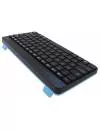 Беспроводной набор клавиатура + мышь Logitech Wireless Combo MK240 фото 9