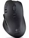 Компьютерная мышь Logitech Wireless Gaming Mouse G700 icon