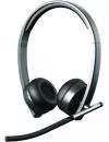 Наушники Logitech Wireless Headset Dual H820e icon