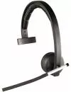 Наушники Logitech Wireless Headset Mono H820e icon