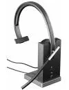 Наушники Logitech Wireless Headset Mono H820e фото 4