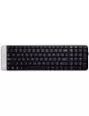 Клавиатура Logitech Wireless Keyboard K230 icon