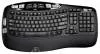 Беспроводная клавиатура Logitech Wireless Keyboard K350 icon