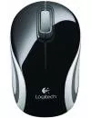 Компьютерная мышь Logitech Wireless Mini Mouse M187 Black icon